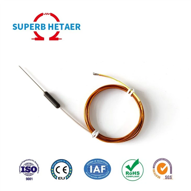 TC06 Waterproof Hot Runner Thermocouple