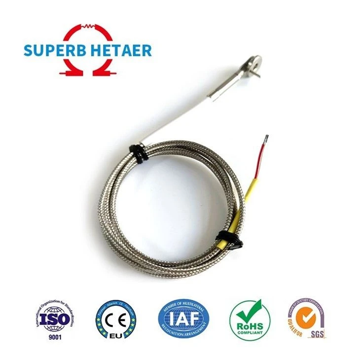 Hot Runner Heater with K J Thermocouple(001)