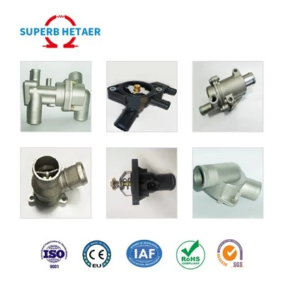 THERMOSTAT ESAEVER 55593033 140327 820015589 POUR Astra J 2010-2014
