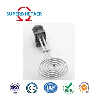 Réchauffeur de téflon PTFE pour acide
