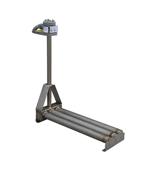 Industrial Tank Electric Immersion Heater Stacked Type SUS316/304/Titanium Heater